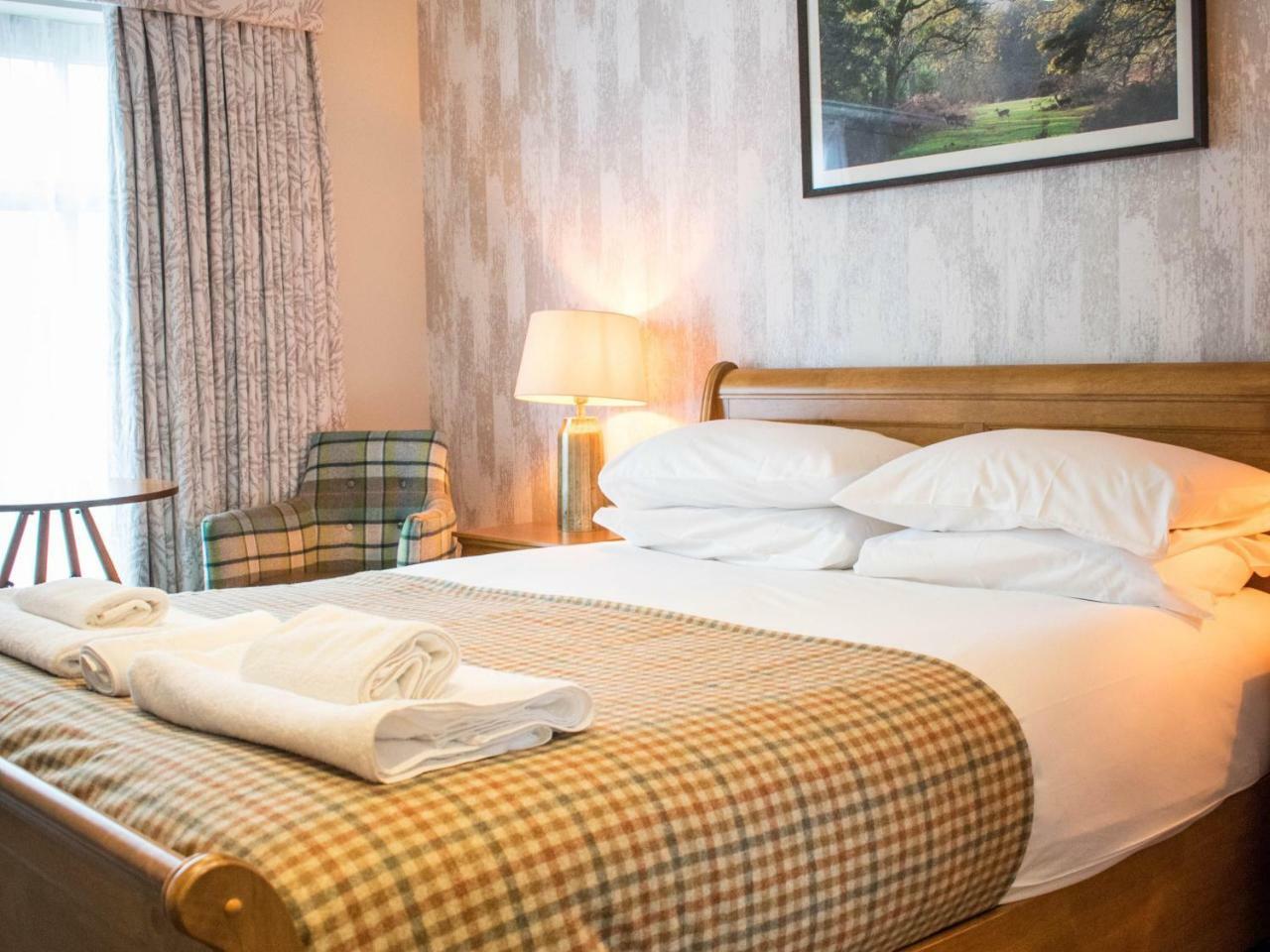 The Walhampton Arms Bed & Breakfast Lymington Luaran gambar